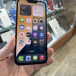 Great Condition 512GB Unlocked iPhone 14 Plus - Desbloqueado - warranty -i14P1