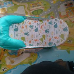 Summer Baby Bath Great Condition 