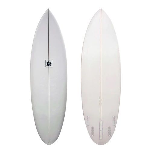 6'6" Nector Nomad Used Surfboard