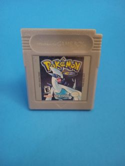 Nintendo Gameboy