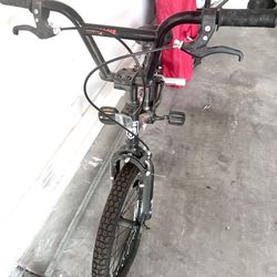 Huffy Bike 18”