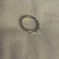 Graff Engagement Ring