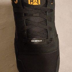CAT Women's Work Shoes