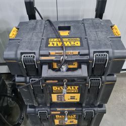 Dewalt Packout 