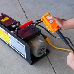 Quickjack3500lb