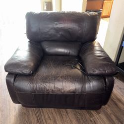 Recliner Chair