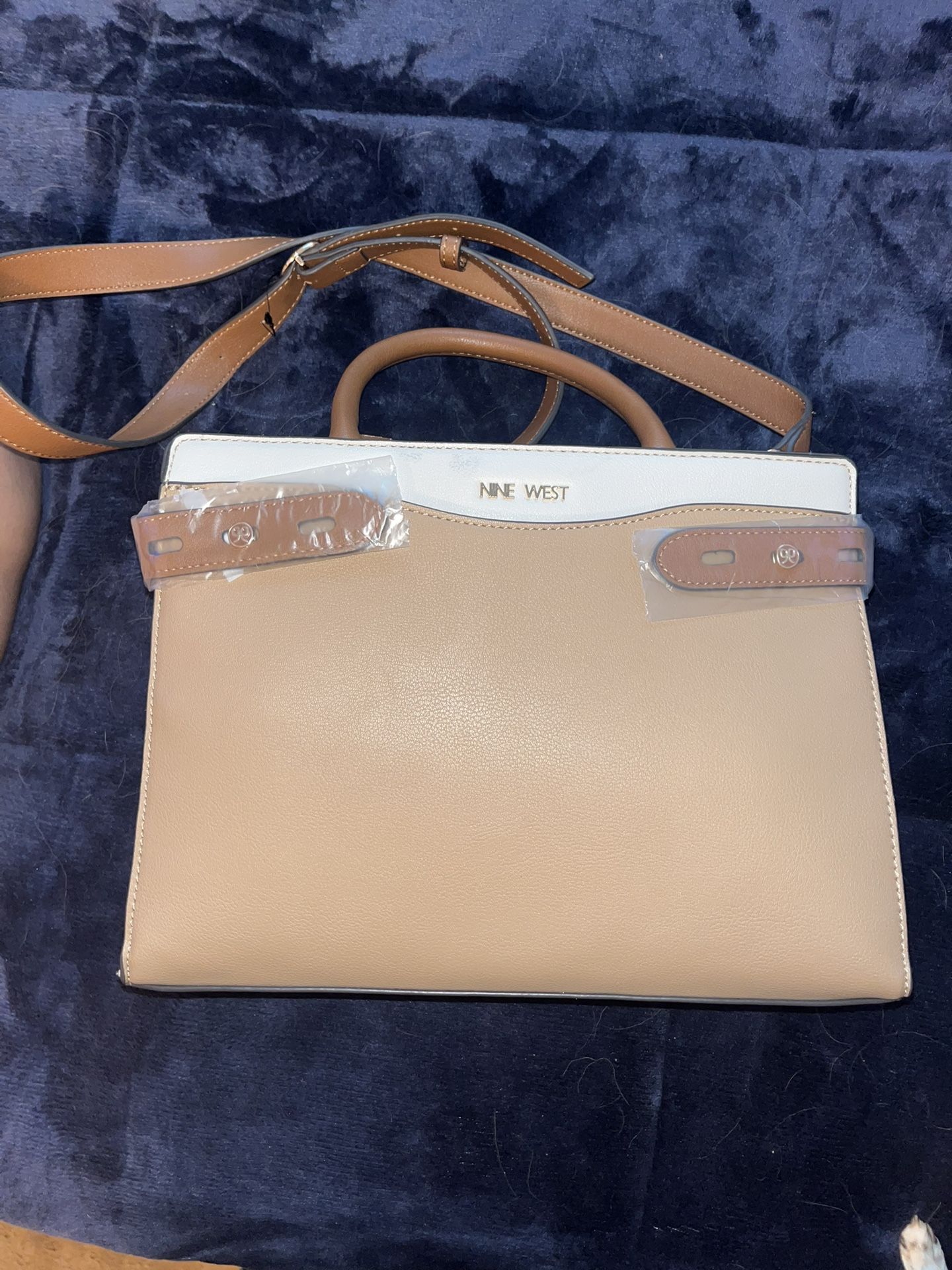 Nine West Shoulder Bag