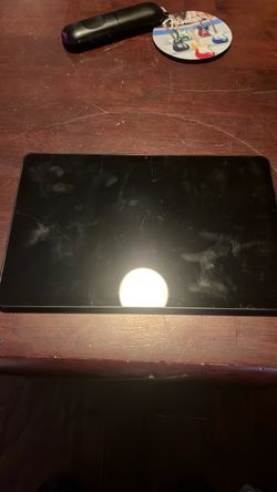 Samsung tablet really don’t know much about it. Just need it gone ASAP