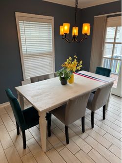 Dining set