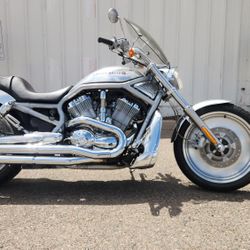 2002 Harley Davidson V-Rod