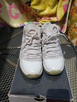 Jordan 11 size 4.5y