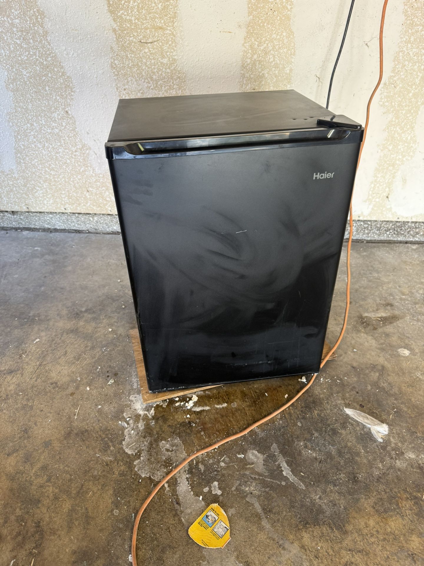 Mini Fridge