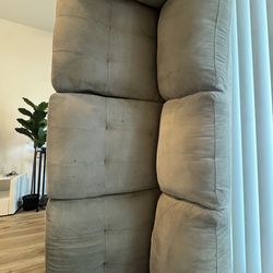 Free used couches