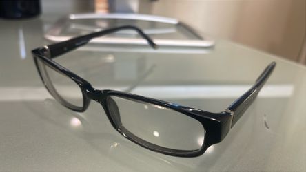 Tommy Bahama TB157 Eyeglasses Black Full Frame 54▫️17-140