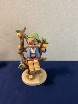 Apple Tree Boy Hummel