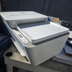 Hp Printer