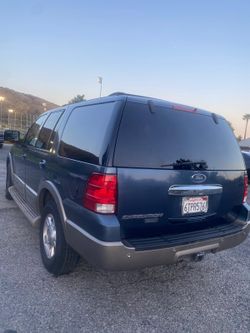 Ford  expedition  2004