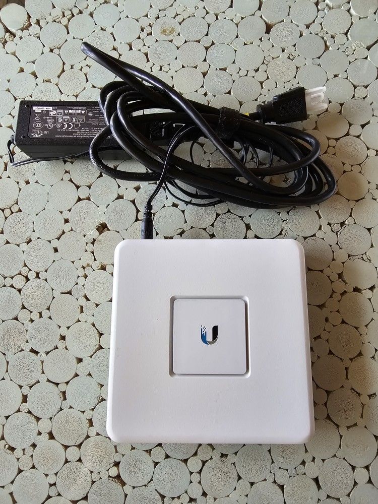 USG Security Gateway (original model) $75