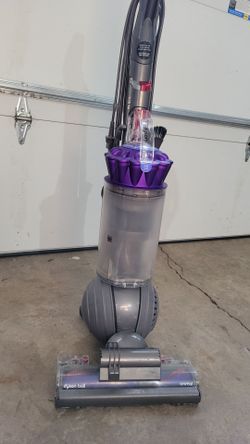 Dyson Ball Animal Upright Vacuum