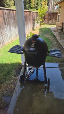 Acorn Char Griller Grill