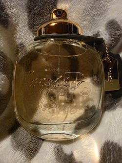 Coach New York Eau de Parfum