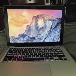 MacBook Pro 