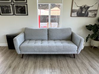 Mid Century Sofa