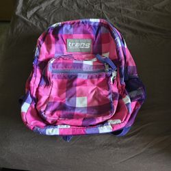 Backpack 