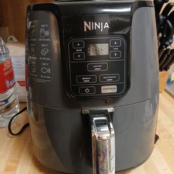 Ninja air fryer