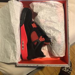 Thunder 4’ssz 129/10 Condition 220