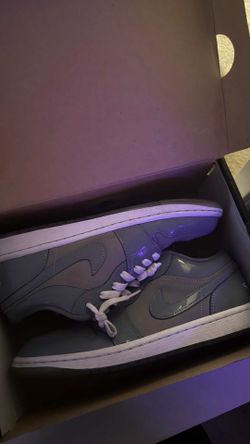 Air Jordan 1 Low