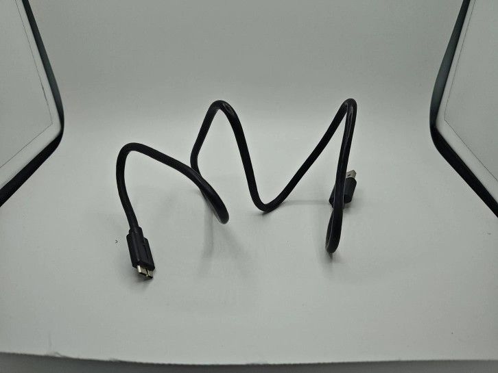 Micro USB 3.0 Cable High Speed Data SYNC For HDD Portable External HDD 6FT