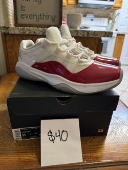 Men’s Jordan’s Size 11 $50