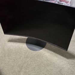  Gaming Monitor SAMSUNG 27"