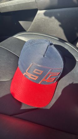 Mark Marquez hat