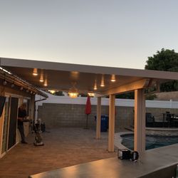 Patios 