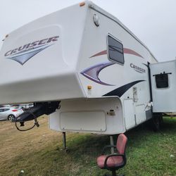 2008. Cruiser  CROSS ROADS