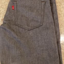 Levi Strauss Jeans