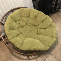 Papasan Chair  Without Base
