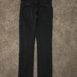 levi strauss jeans
