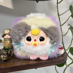 Baby Three Jewelry Box 