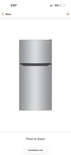Refrigerator Frigidaire