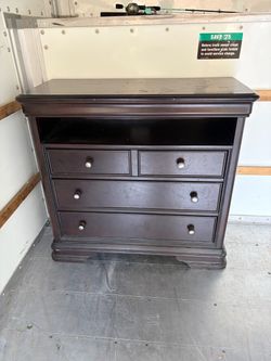 TV stand