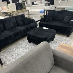 You Could Finance -Set Sofas 