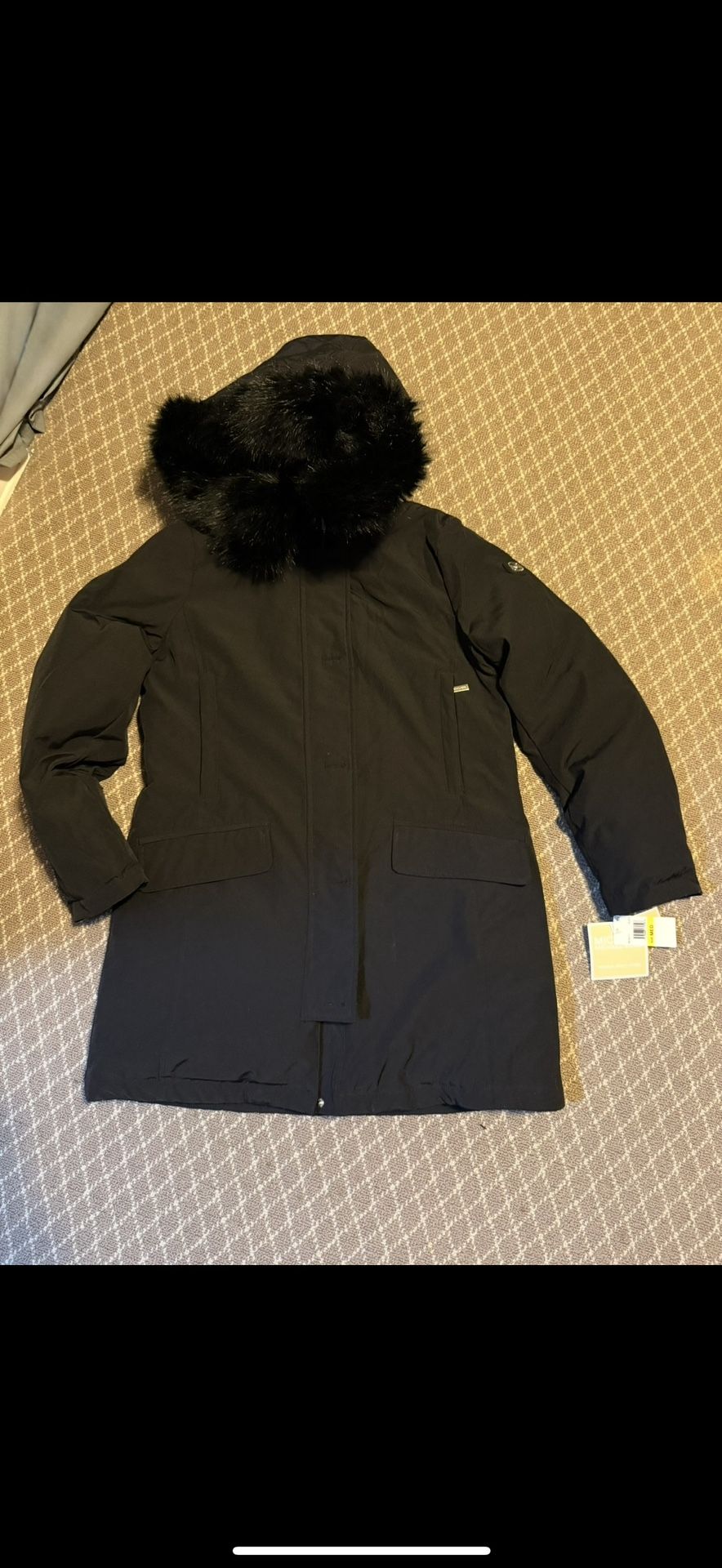Michael Kors Woman’s Winter Coat