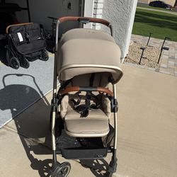 Silvercross Reef Stroller