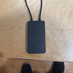 Microsoft USB-C Travel Hub
