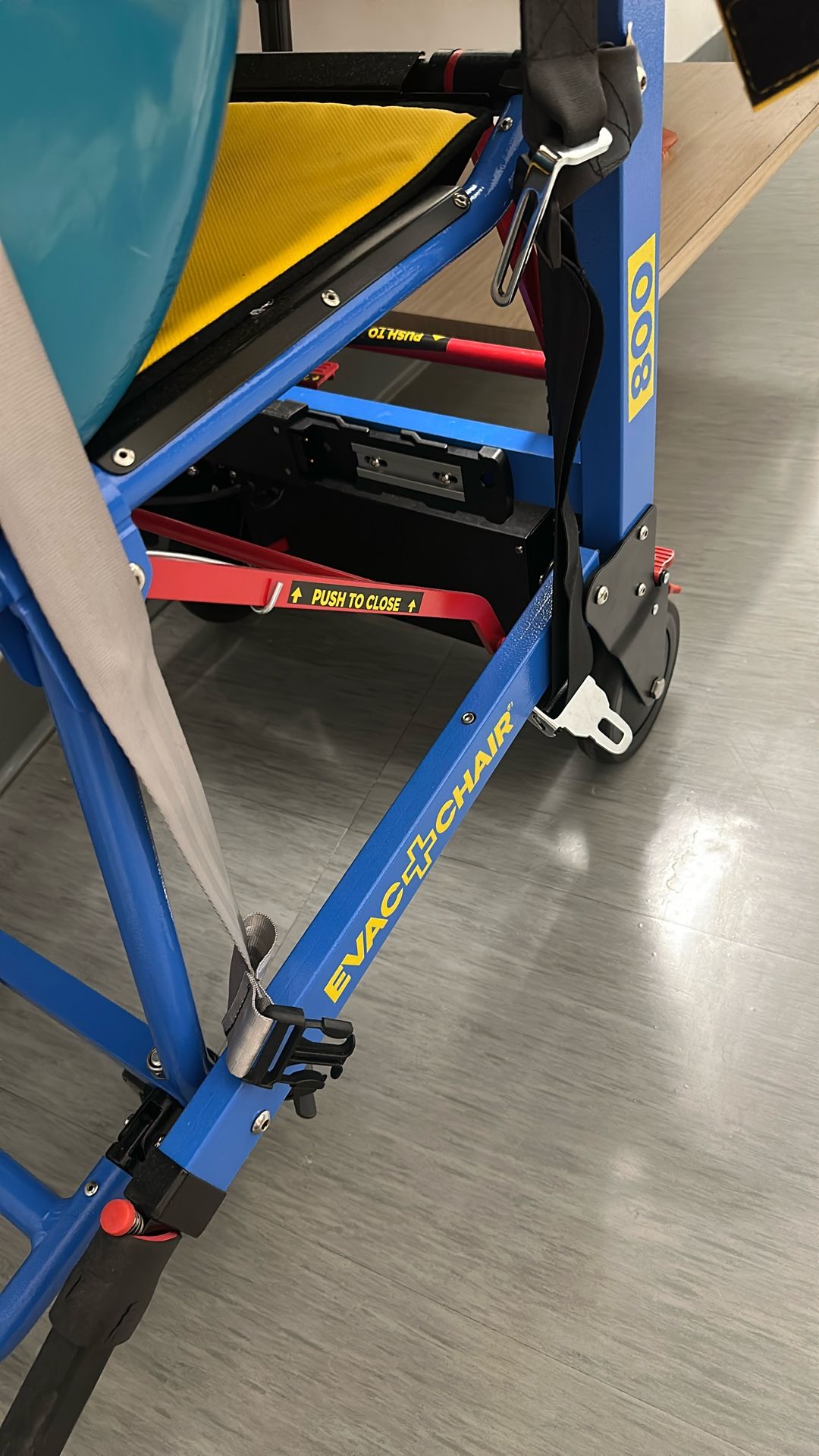 Evac Chair 800