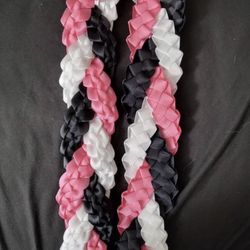 Ribbon Leis 