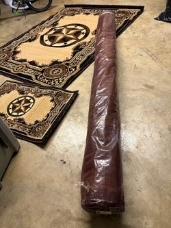 Nice western carpets